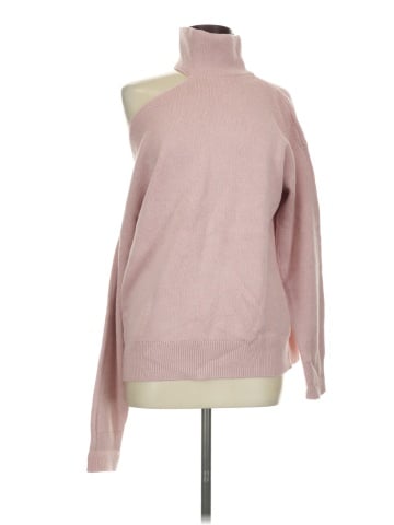 INC International Concepts Turtleneck Sweater (view 1)