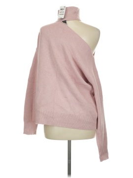 INC International Concepts Turtleneck Sweater (view 2)