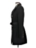 Lulus Black Coat Size S - photo 5