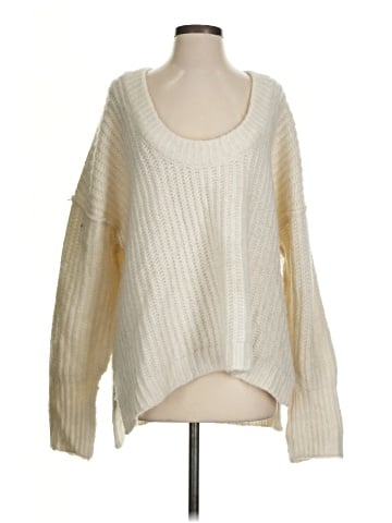 Free People Pullover Sweater (view 1)