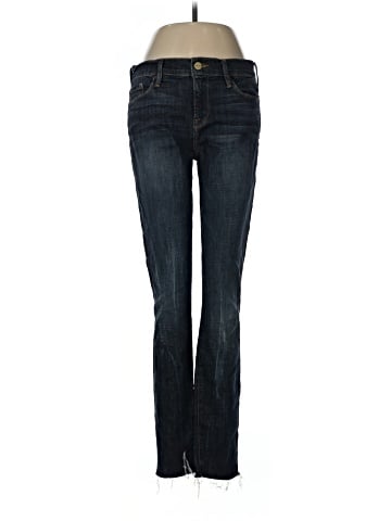 FRAME Denim Jeans (view 1)
