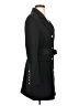 Lulus Black Coat Size S - photo 4