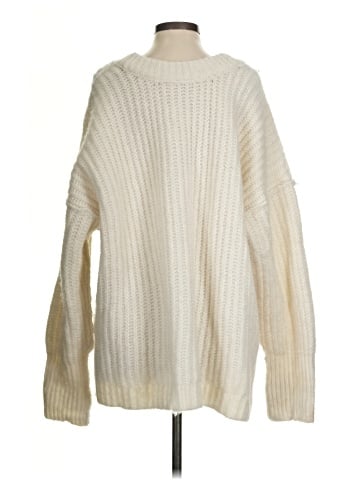 Free People Pullover Sweater (view 2)