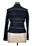 Lily White Blue Long Sleeve Turtleneck Size XL - photo 2