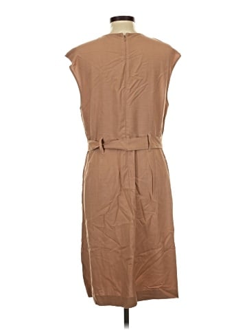 Ann Taylor Factory Casual Dress (view 2)