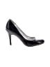 JS by Jessica Simpson Black Heels Size 9 - photo 1