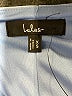 Lulus Solid Blue Cocktail Dress Size XS - photo 7
