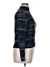Lily White Blue Long Sleeve Turtleneck Size XL - photo 4