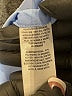 Lulus Solid Blue Cocktail Dress Size XS - photo 8
