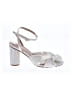 Unbranded White Sandals Size 10 - photo 1