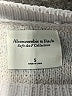 Abercrombie & Fitch 100% Polyester Animal Print Gray Pullover Sweater Size S - photo 7