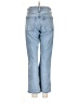 AGOLDE 100% Cotton Blue Jeans Size 24 waist - photo 2