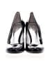 JS by Jessica Simpson Black Heels Size 9 - photo 2