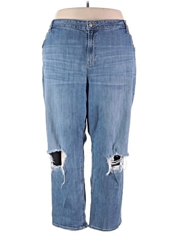 Old Navy Jeans (view 1)