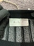 A.L.C. Chevron-herringbone Gray Formal Skirt Size XS - photo 4
