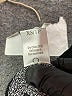 A.L.C. Chevron-herringbone Gray Formal Skirt Size XS - photo 5