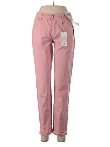 Curve Appeal Casual Pants (view 1)