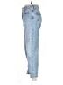 AGOLDE 100% Cotton Blue Jeans Size 24 waist - photo 5
