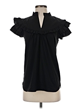 CK Bradley New York Sleeveless Blouse (view 1)