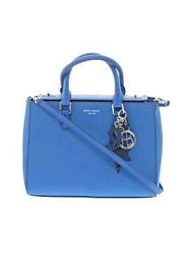 Henri Bendel Leather Satchel