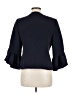 Banana Republic Blue Jacket Size 8 - photo 2