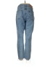 Divided by H&M Blue Jeans Size 8 - photo 2