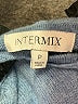 Intermix 100% Merino Blue Sweatshirt Size P (petite) - photo 7
