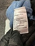 Intermix 100% Merino Blue Sweatshirt Size P (petite) - photo 8