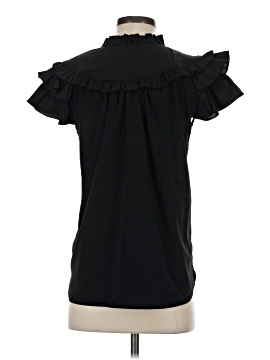 CK Bradley New York Sleeveless Blouse (view 2)