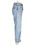 AGOLDE 100% Cotton Blue Jeans Size 24 waist - photo 4