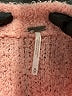 Free People Pink Pullover Sweater Size M - photo 7