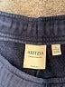 Aritzia Solid Blue Track Pants Size M - photo 7