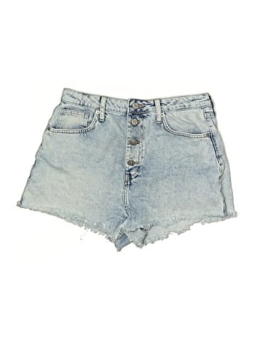 Forever 21 Denim Shorts (view 1)