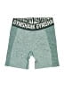 Gymshark Green Athletic Shorts Size S (estimated) - photo 1