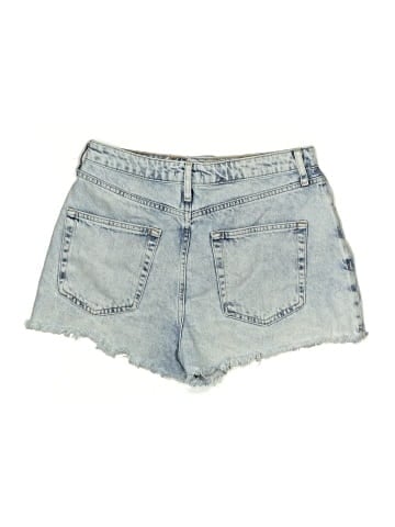 Forever 21 Denim Shorts (view 2)