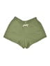 Universal Thread Solid Green Athletic Shorts Size XS - photo 1