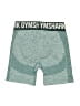 Gymshark Green Athletic Shorts Size S (estimated) - photo 2
