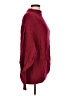 Assorted Brands Burgundy Turtleneck Sweater Size L - photo 4