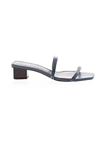 Zara Sandals (view 1)