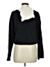 Zara Black Sweatshirt Size M - photo 2