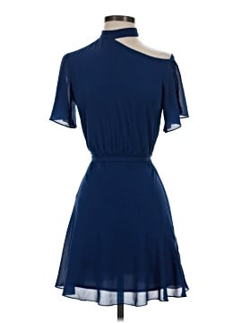 Ali & Jay Cocktail Dress (view 1)