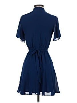 Ali & Jay Cocktail Dress (view 2)