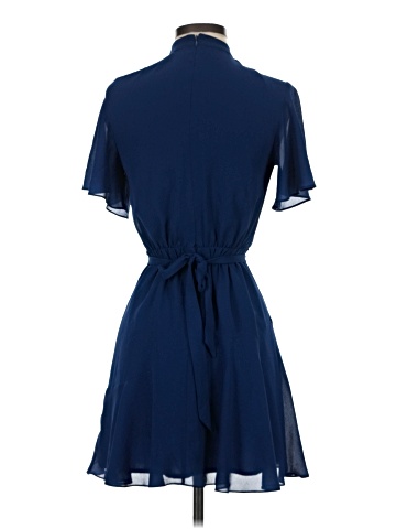 Ali & Jay Cocktail Dress (view 2)