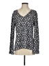 St. John by Marie Gray Gray Wool Pullover Sweater Size S - photo 1
