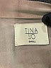 Tina + Jo Gray Sweatshirt Size S - photo 7