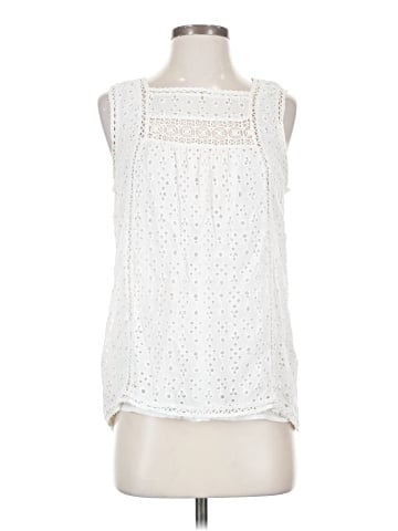 Joie Sleeveless Blouse (view 1)