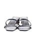 Zara Blue Gray Sandals Size EU 37 - photo 2