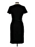 Donna Ricco Black Casual Dress Size 10 - photo 2