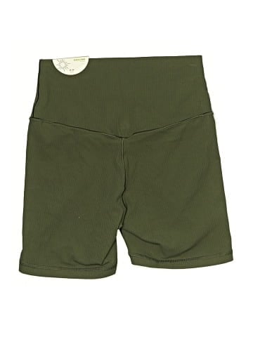 OFFLINE by Aerie Athletic Shorts (view 2)