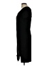 Donna Ricco Black Casual Dress Size 10 - photo 5